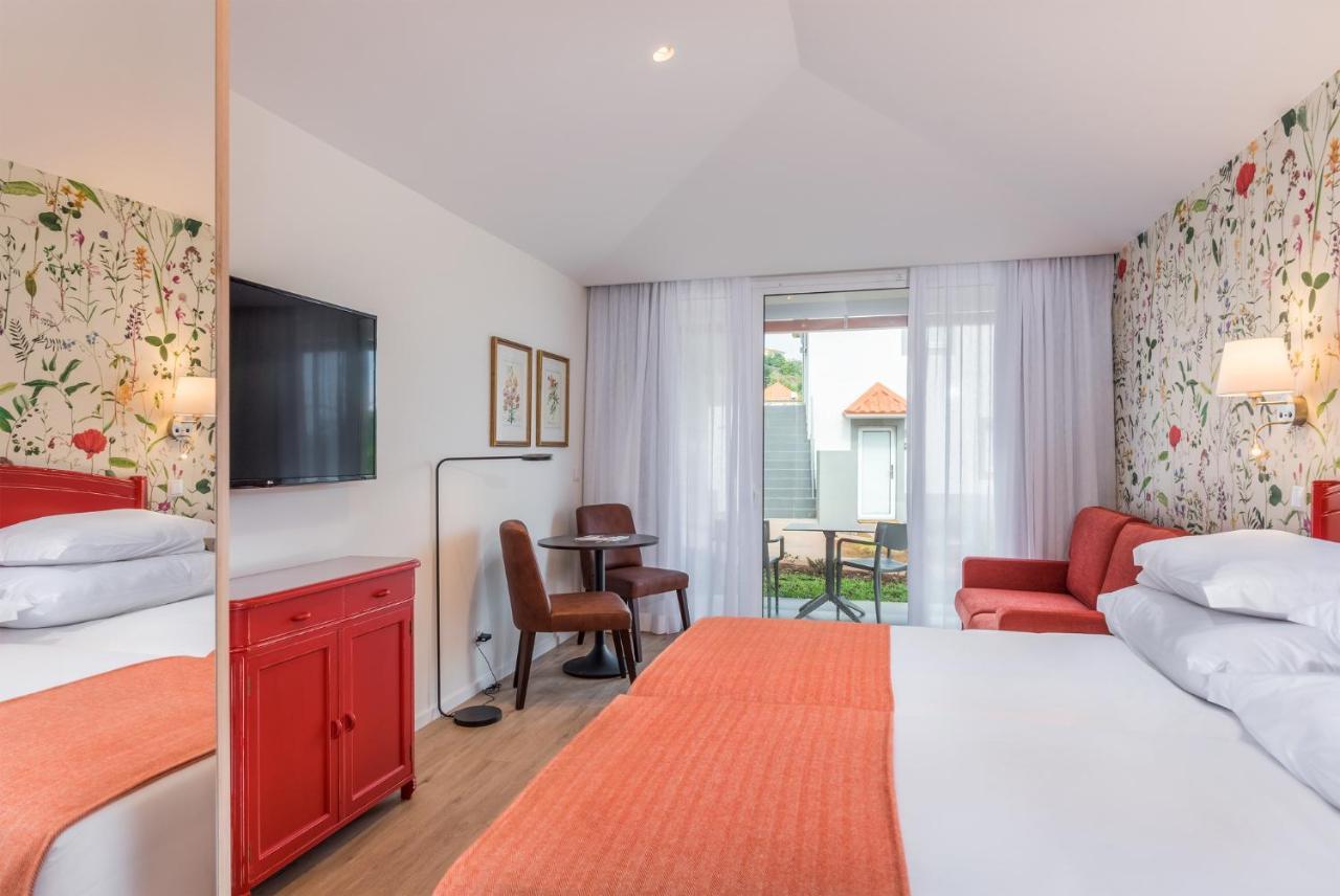 Pestana Quinta Do Arco Nature & Rose Garden