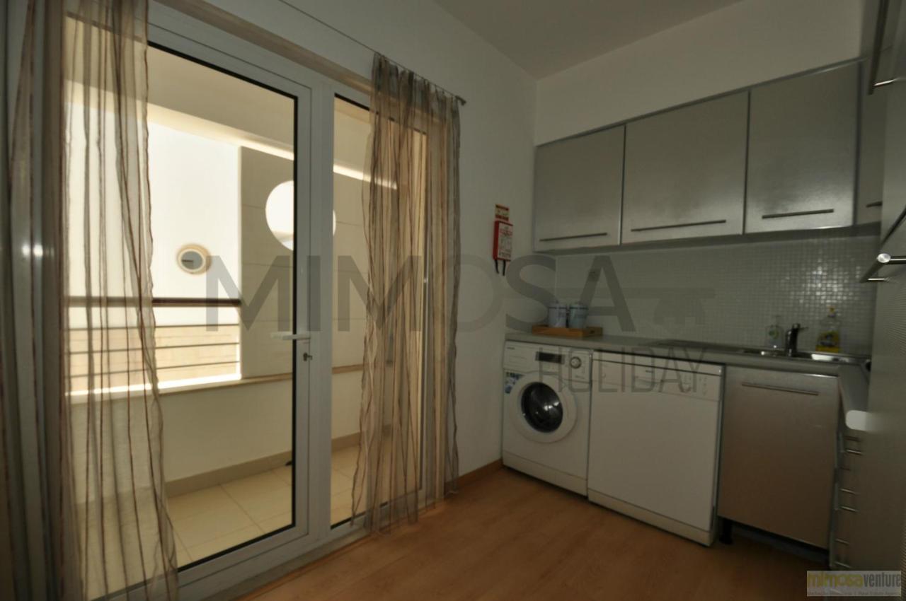 Apartment D.duarte