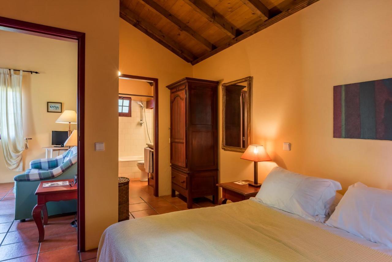 Holiday park Pestana Quinta Do Arco Nature & Rose Garden