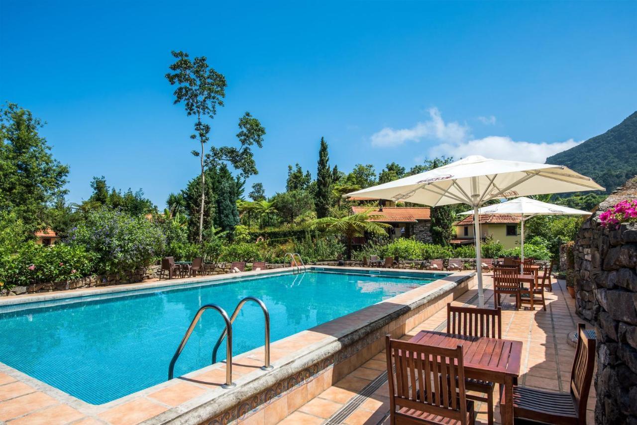 Pestana Quinta Do Arco Nature & Rose Garden 4*