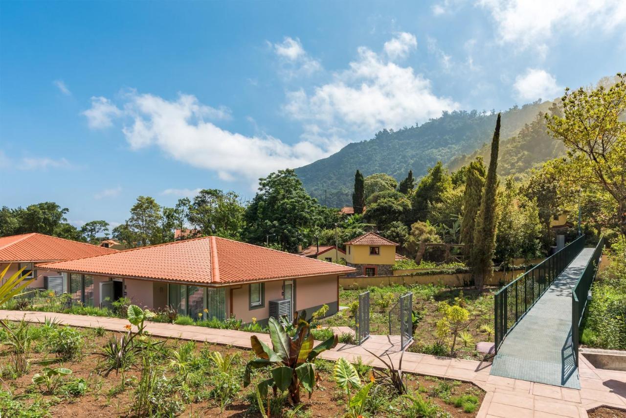 Holiday park Pestana Quinta Do Arco Nature & Rose Garden
