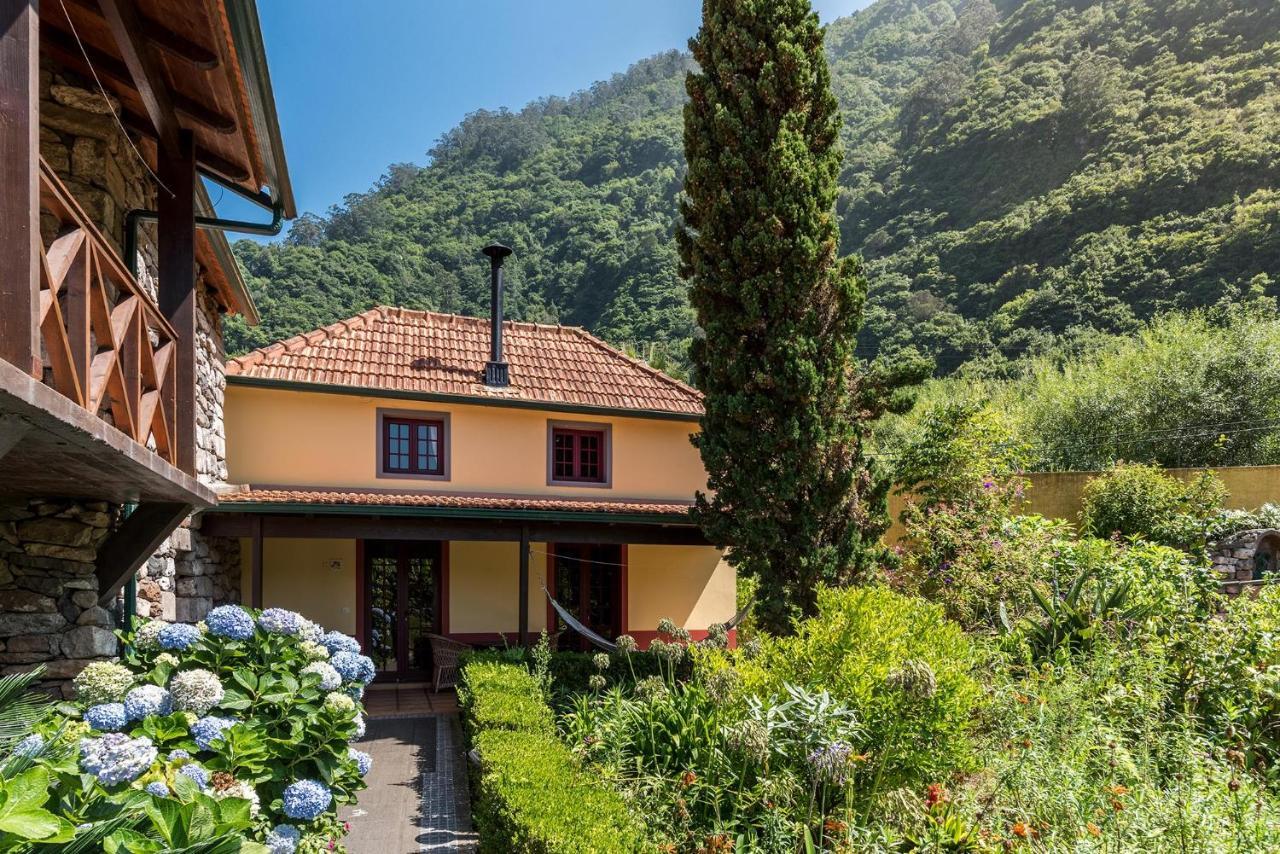 Pestana Quinta Do Arco Nature & Rose Garden Holiday park 4*