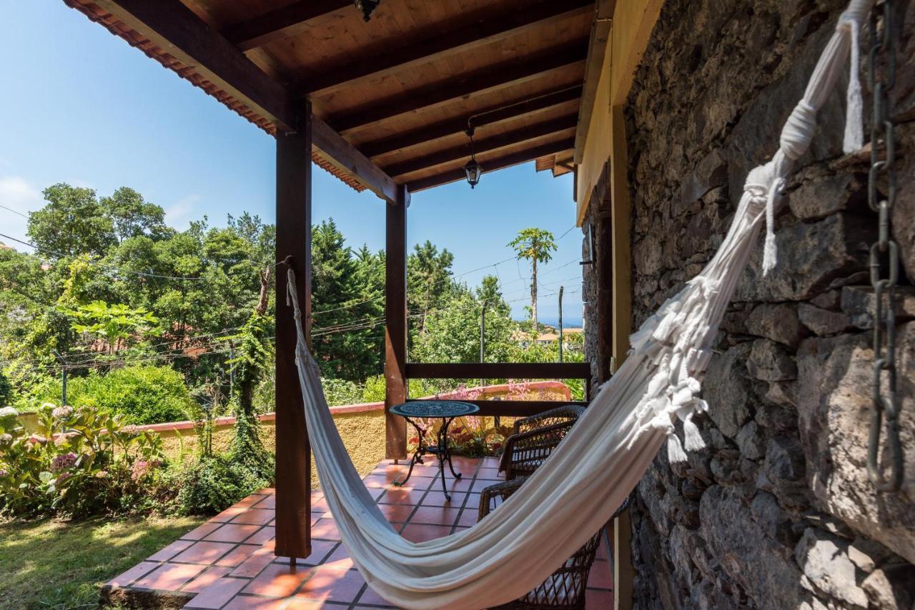 Pestana Quinta Do Arco Nature & Rose Garden Arco de Sao Jorge