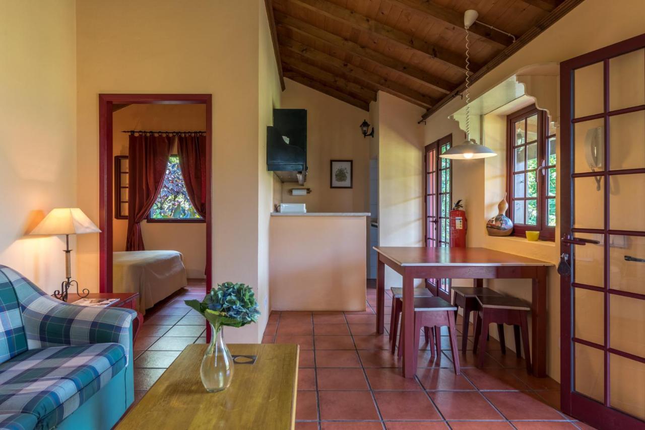 Pestana Quinta Do Arco Nature & Rose Garden Holiday park 4*