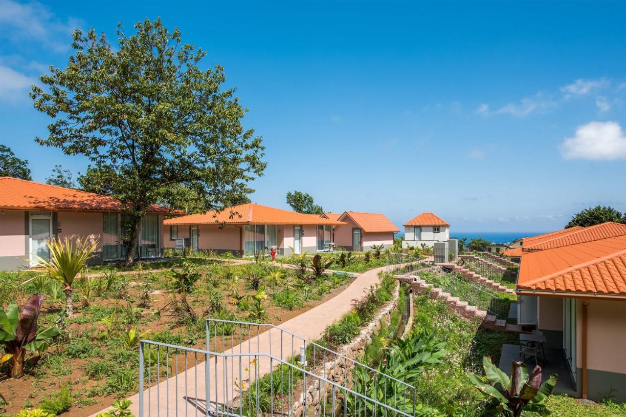Pestana Quinta Do Arco Nature & Rose Garden Holiday park