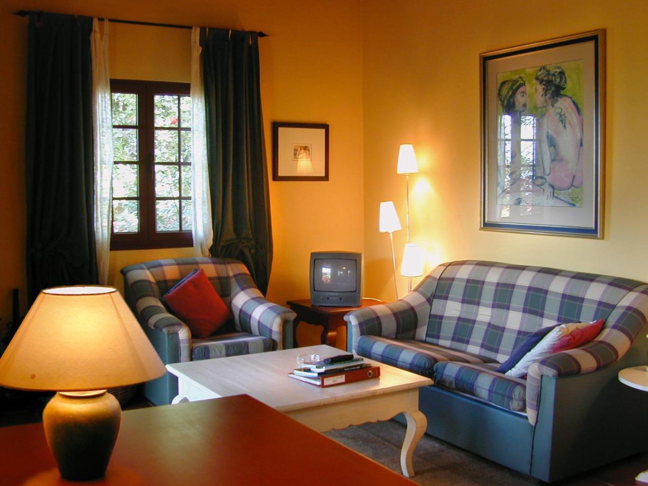 Holiday park Pestana Quinta Do Arco Nature & Rose Garden
