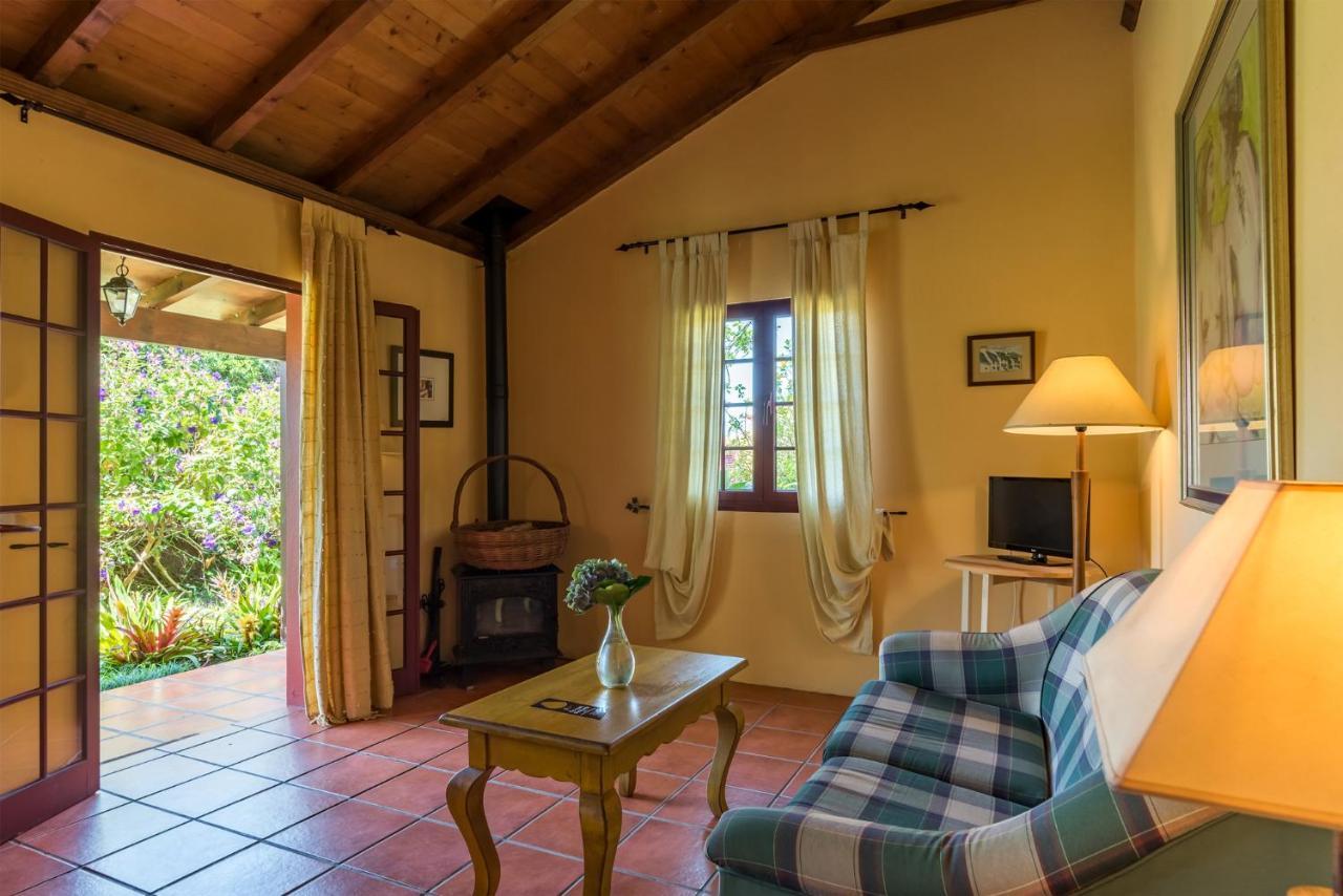Pestana Quinta Do Arco Nature & Rose Garden Holiday park Arco de Sao Jorge