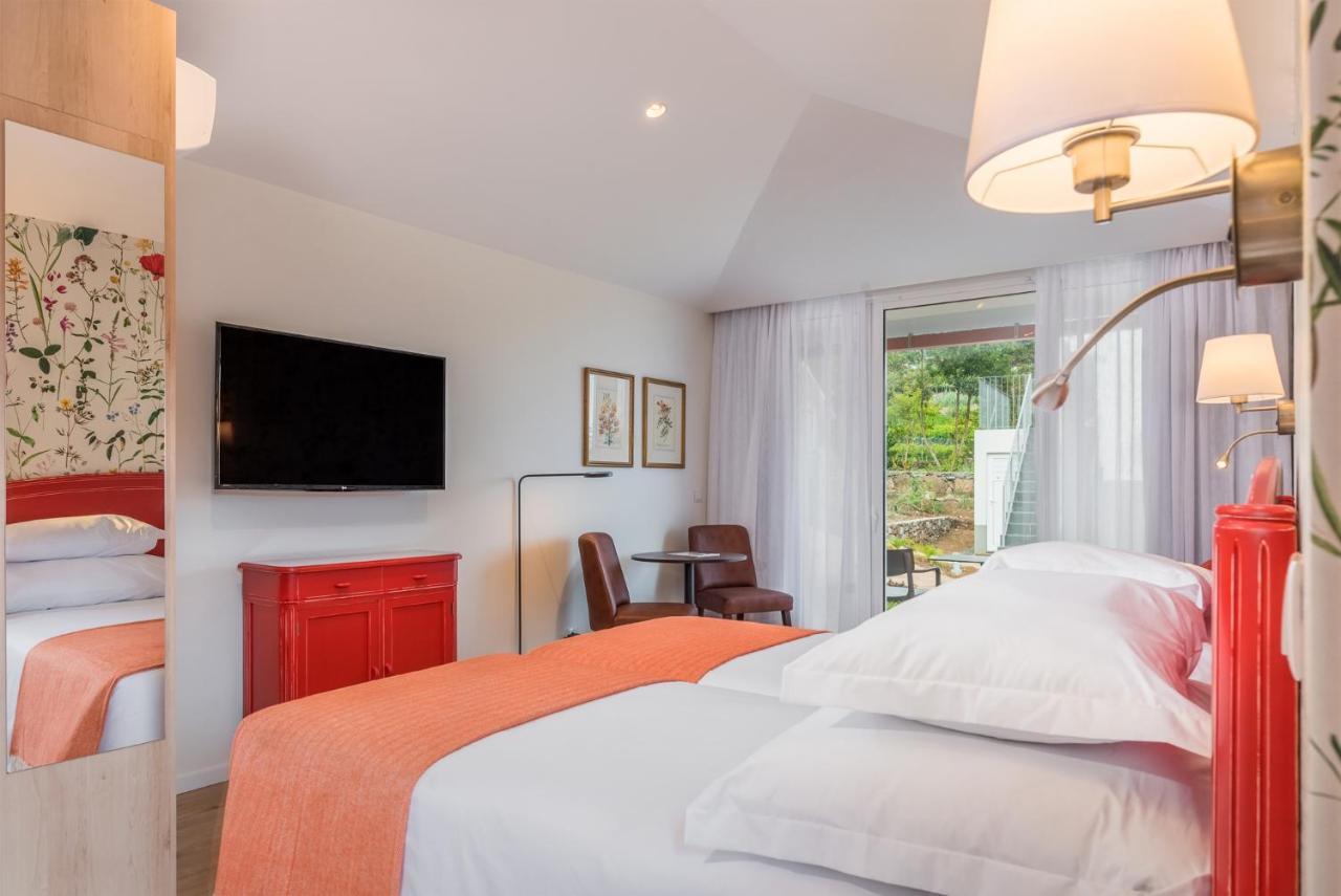 Pestana Quinta Do Arco Nature & Rose Garden Holiday park Arco de Sao Jorge