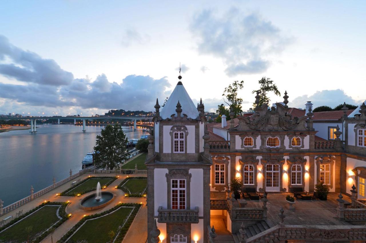 Pestana Palacio Do Freixo, & National Monument - The Leading Of The World Hotel Porto
