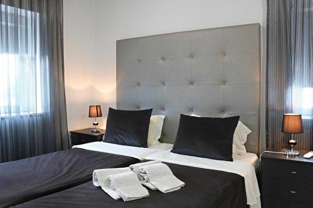 Residencial Hotel