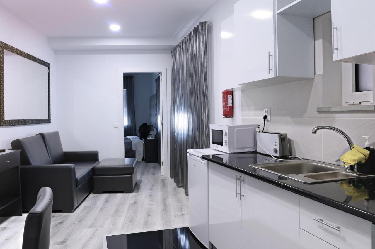 Hotel Residencial Batalha
