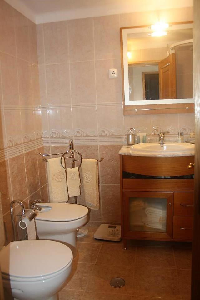 Vakantiehuis Casa Do Miradouro Monsanto