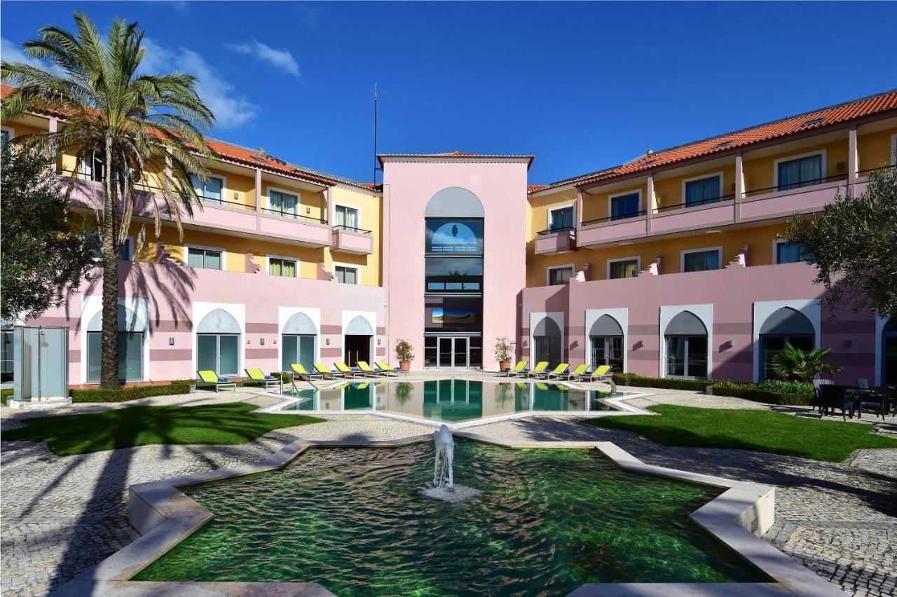 Pestana Golf & Hotel Sintra
