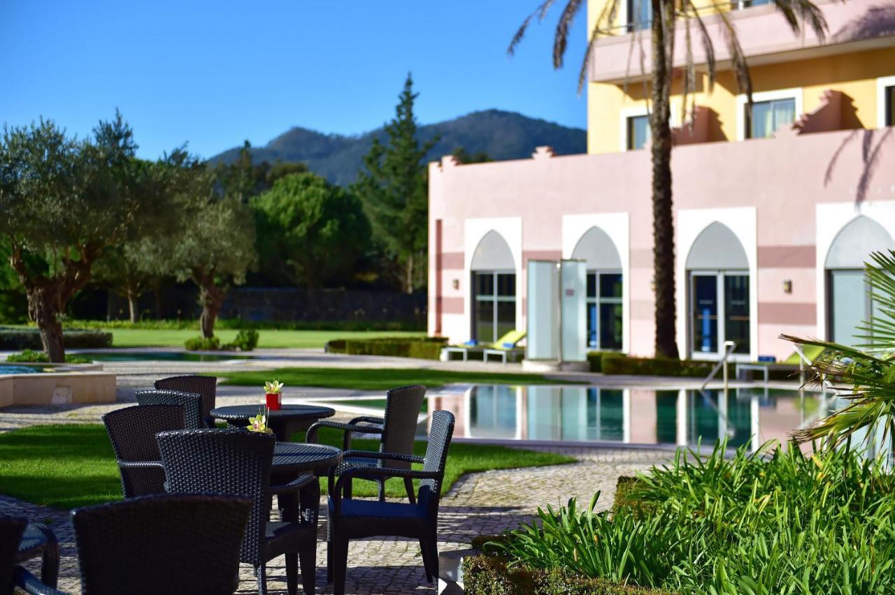 Hotel Pestana Golf &