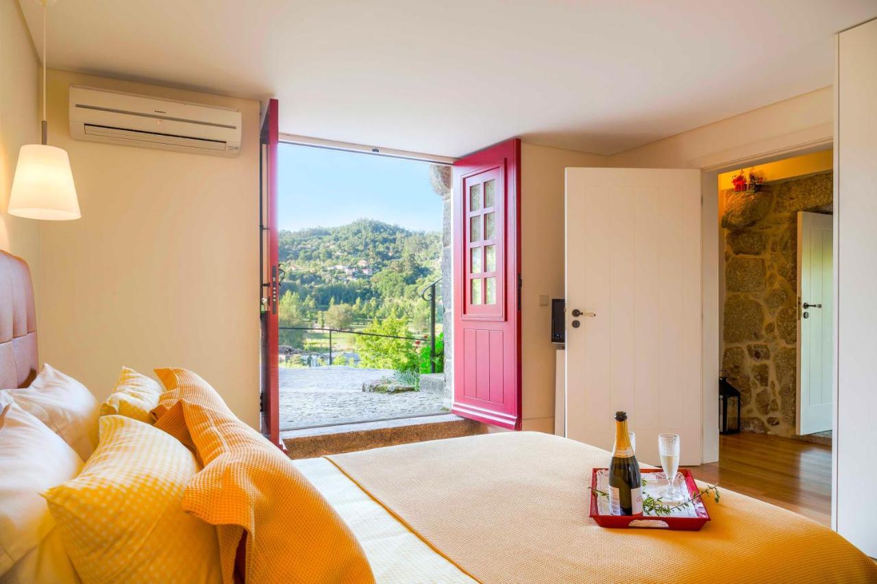 Country house Quinta Do Olival Arcos de Valdevez
