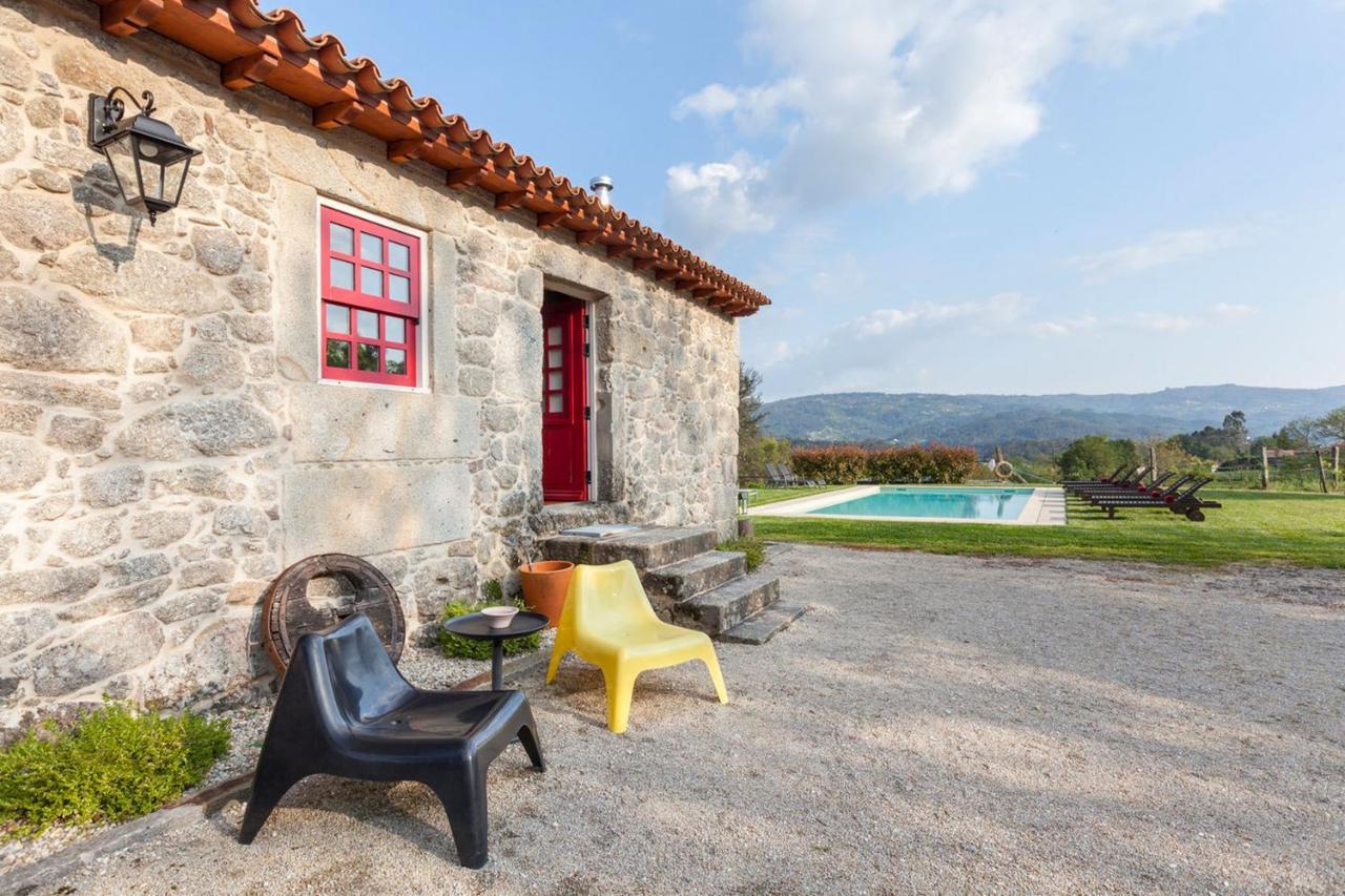 Quinta Do Olival Country house *