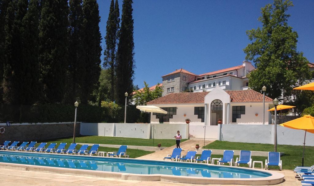 Hotel Urgeirica Nelas