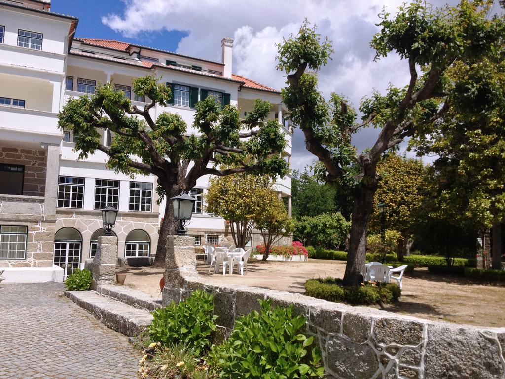 Hotel Urgeirica 4*