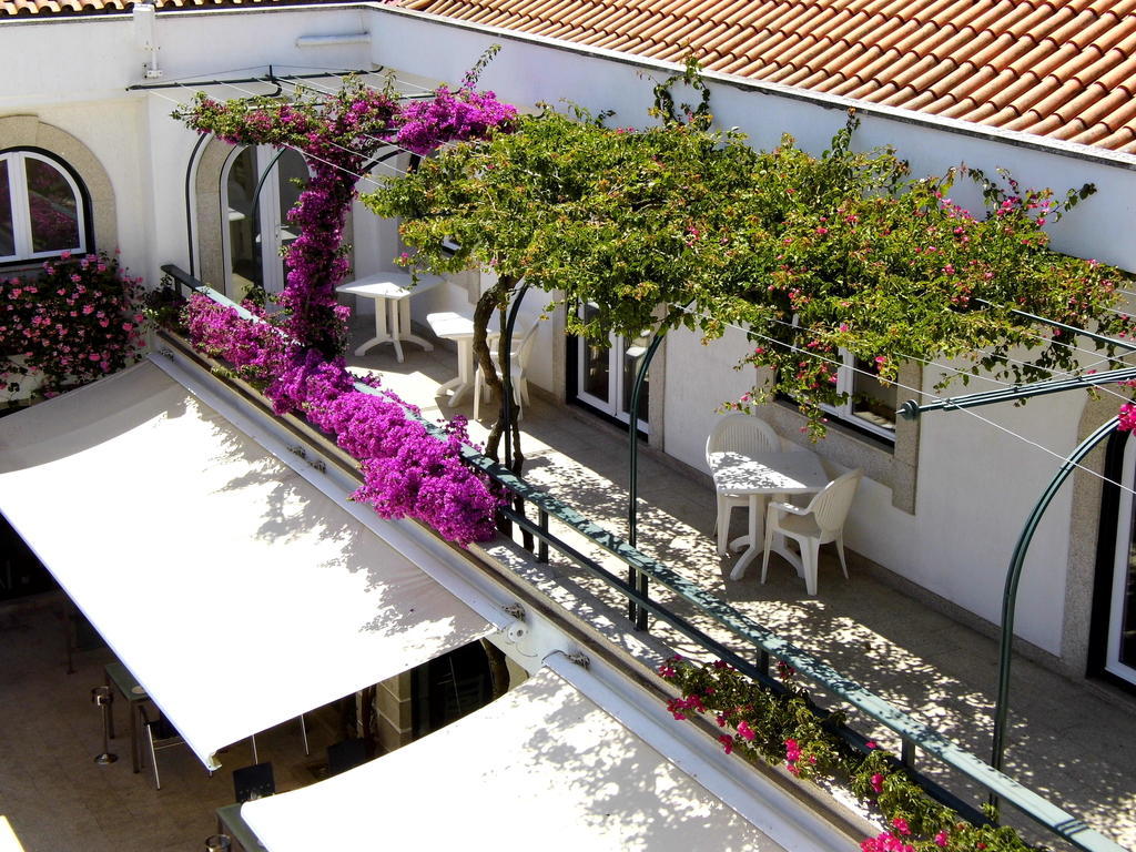 Suave Mar Hotel 3*