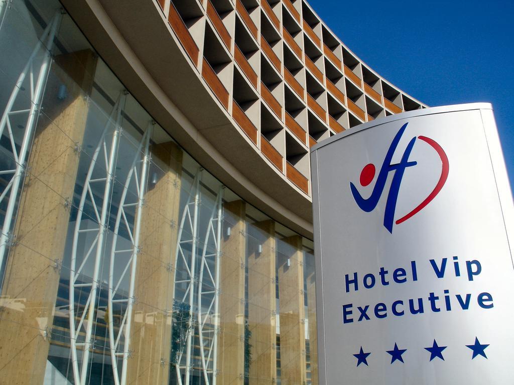 Vip Executive Azores Hotel Ponta Delgada (Sao Miguel)