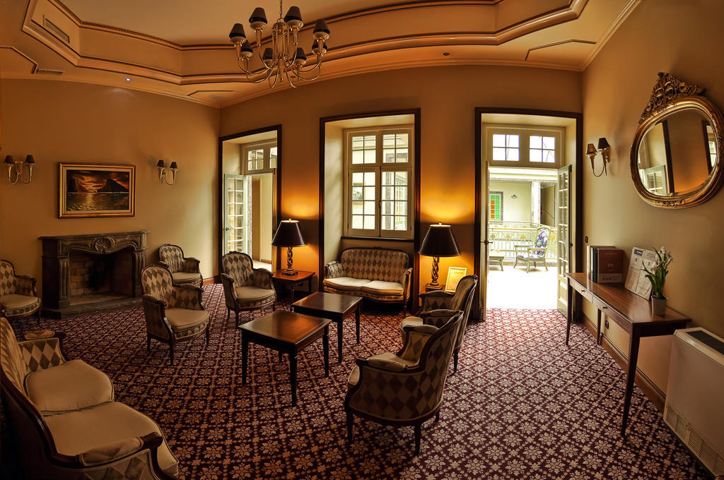 Talisman Hotel 4*