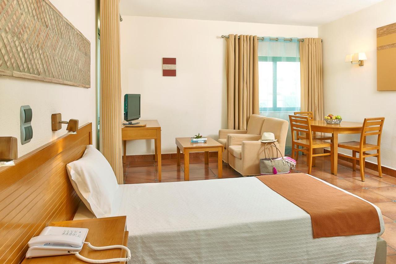Aparthotel Oceanus