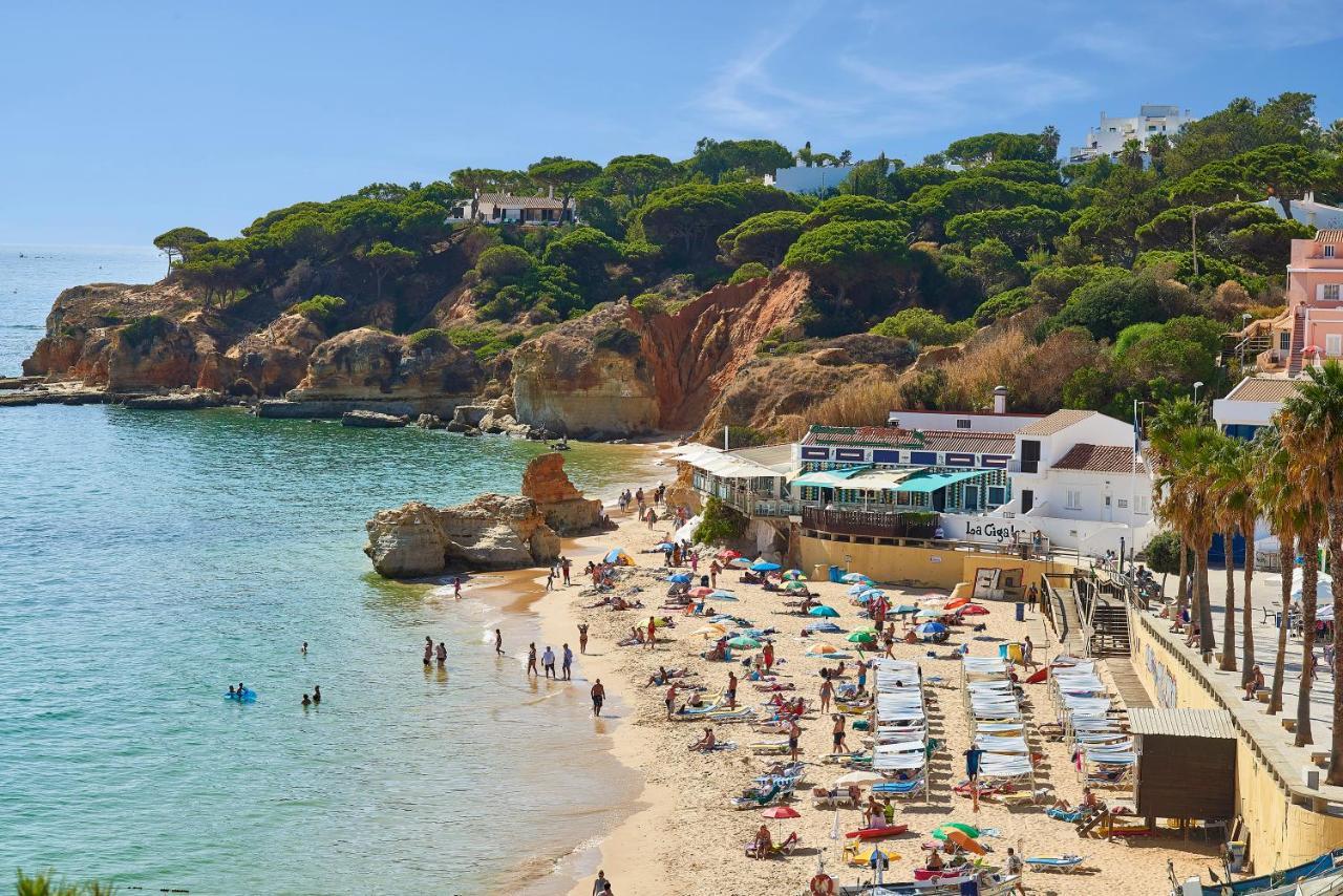 Oceanus Aparthotel Albufeira