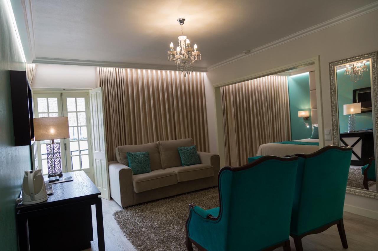 Josefa D'obidos Hotel 4*