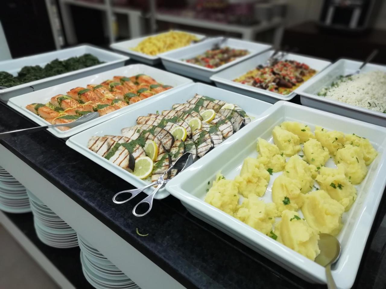 Inatel Cerveira Hotel 4*