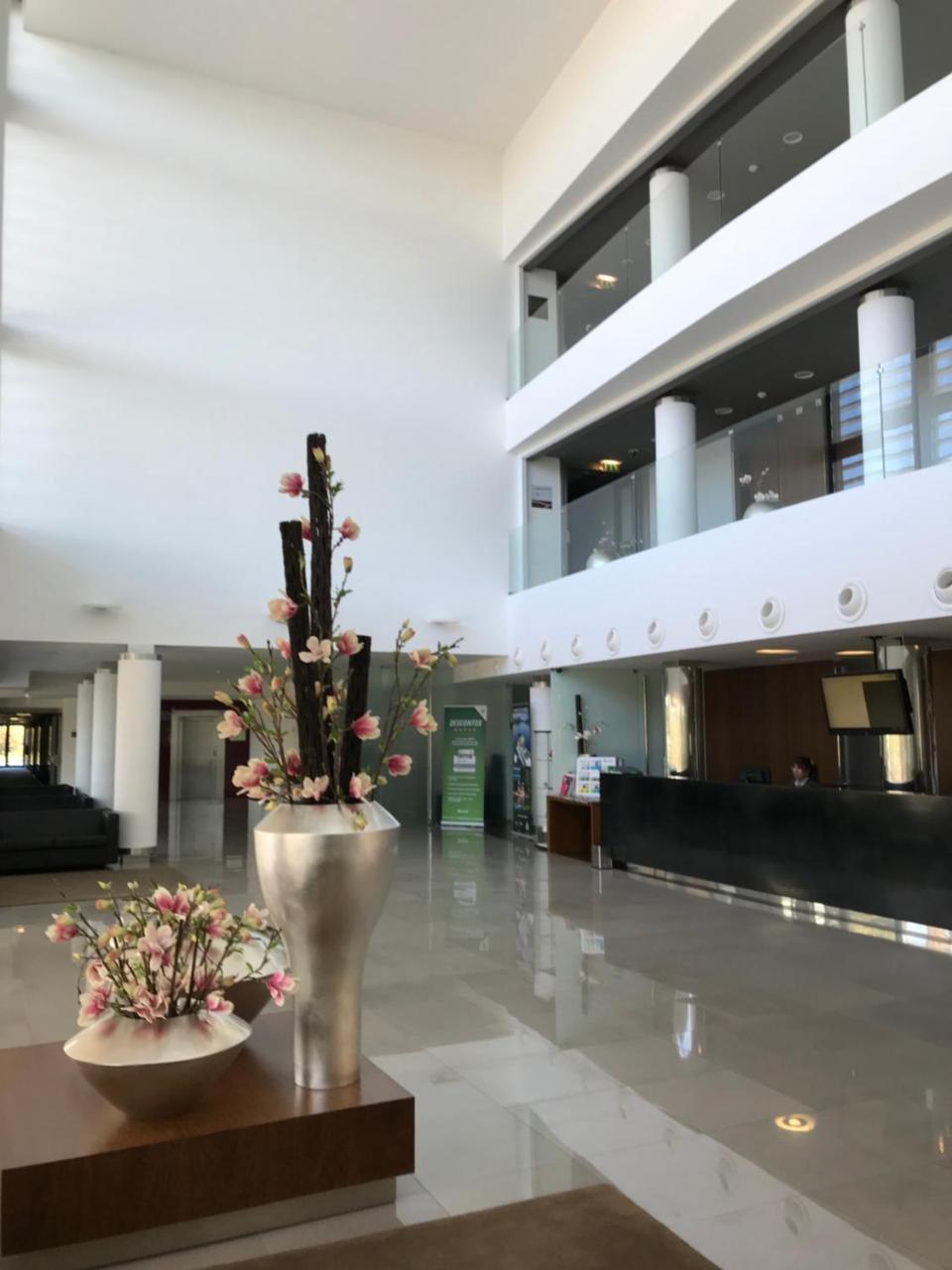 Hotel Inatel Cerveira 4*