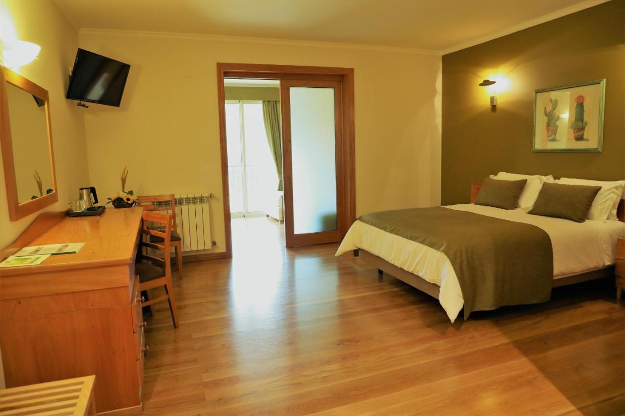 Hotel Eira Do Serrado - &