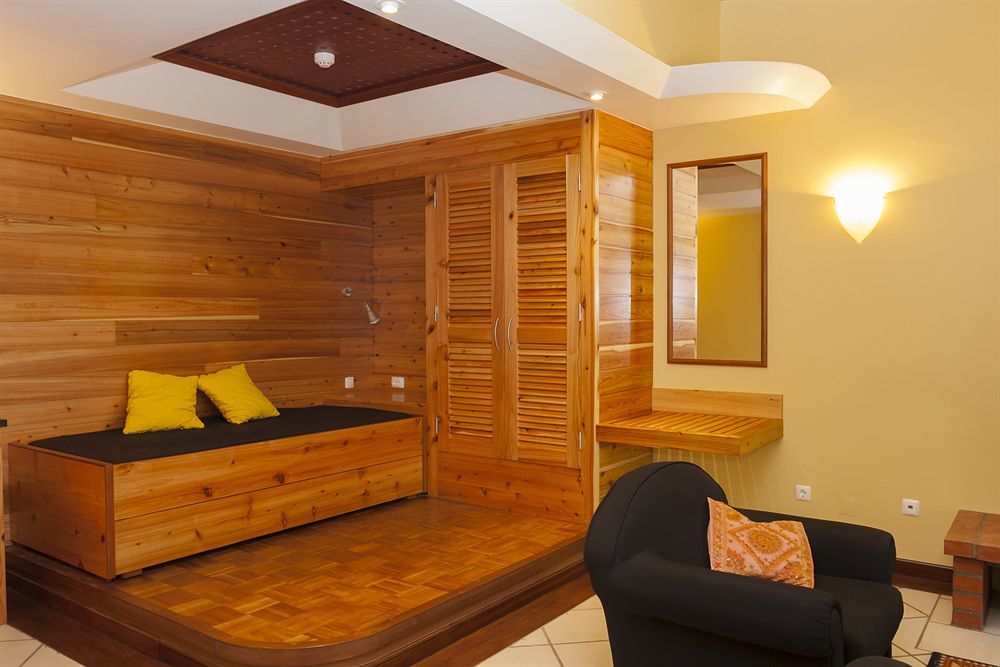 Aldeia Da Fonte Hotel *