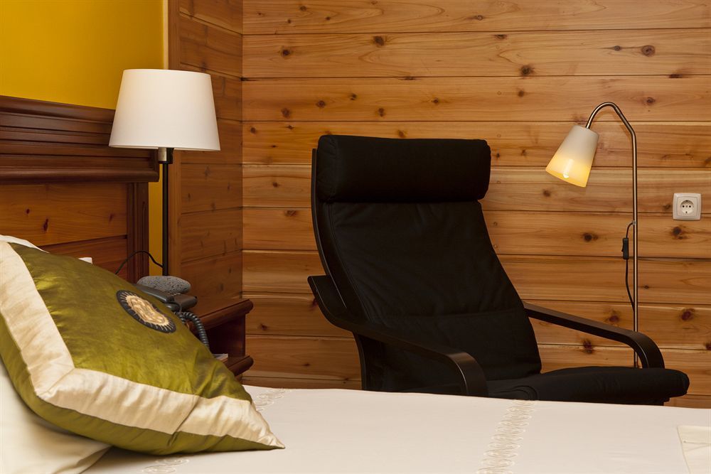 Aldeia Da Fonte Hotel Sao Joao (Pico Island)