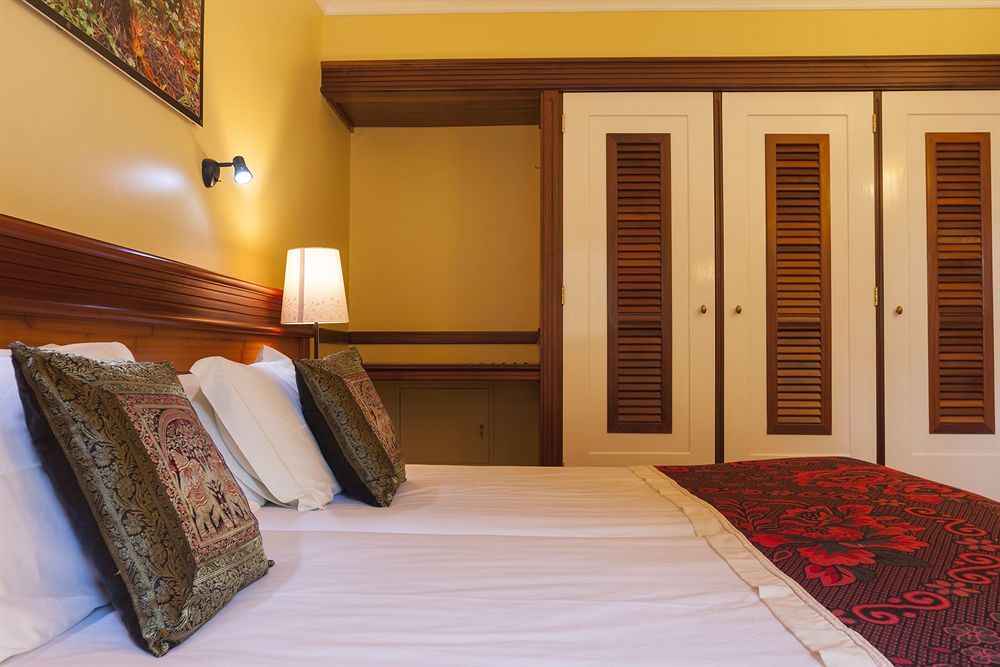 Hotel Aldeia Da Fonte *