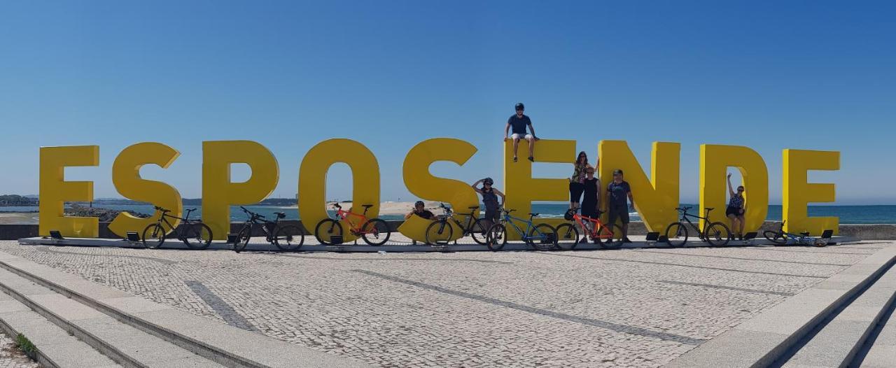 Innesposende Sports Esposende