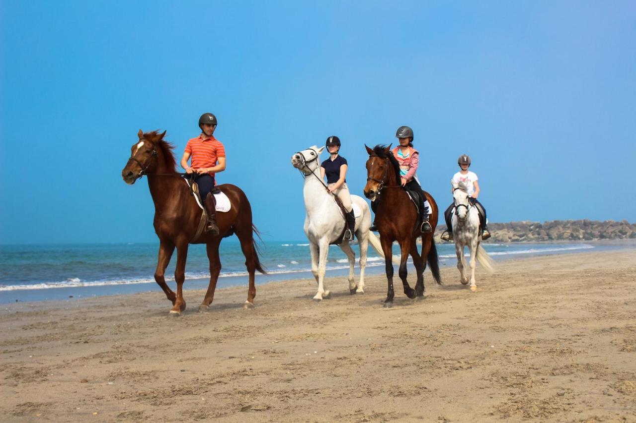 Hostal Innesposende Sports *