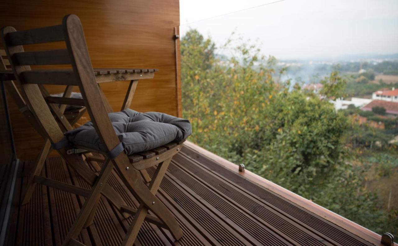 Country house Memorias Da Comarca *