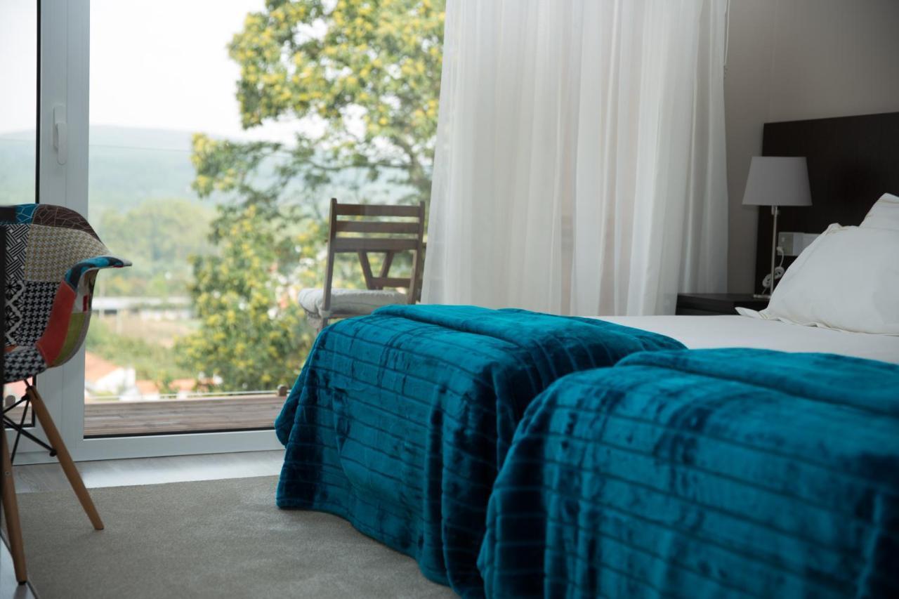 Memorias Da Comarca Country house
