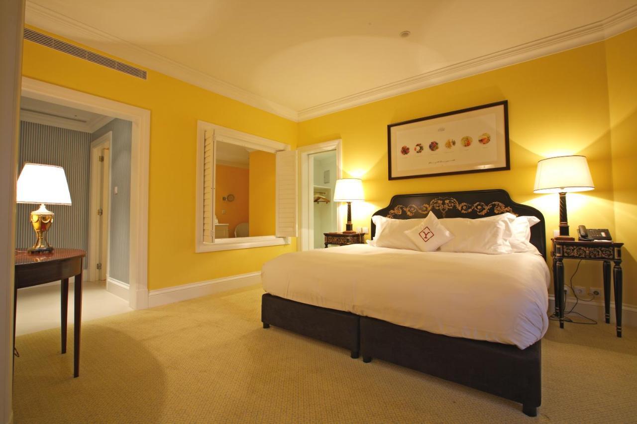 The Yeatman Hotel Vila Nova de Gaia