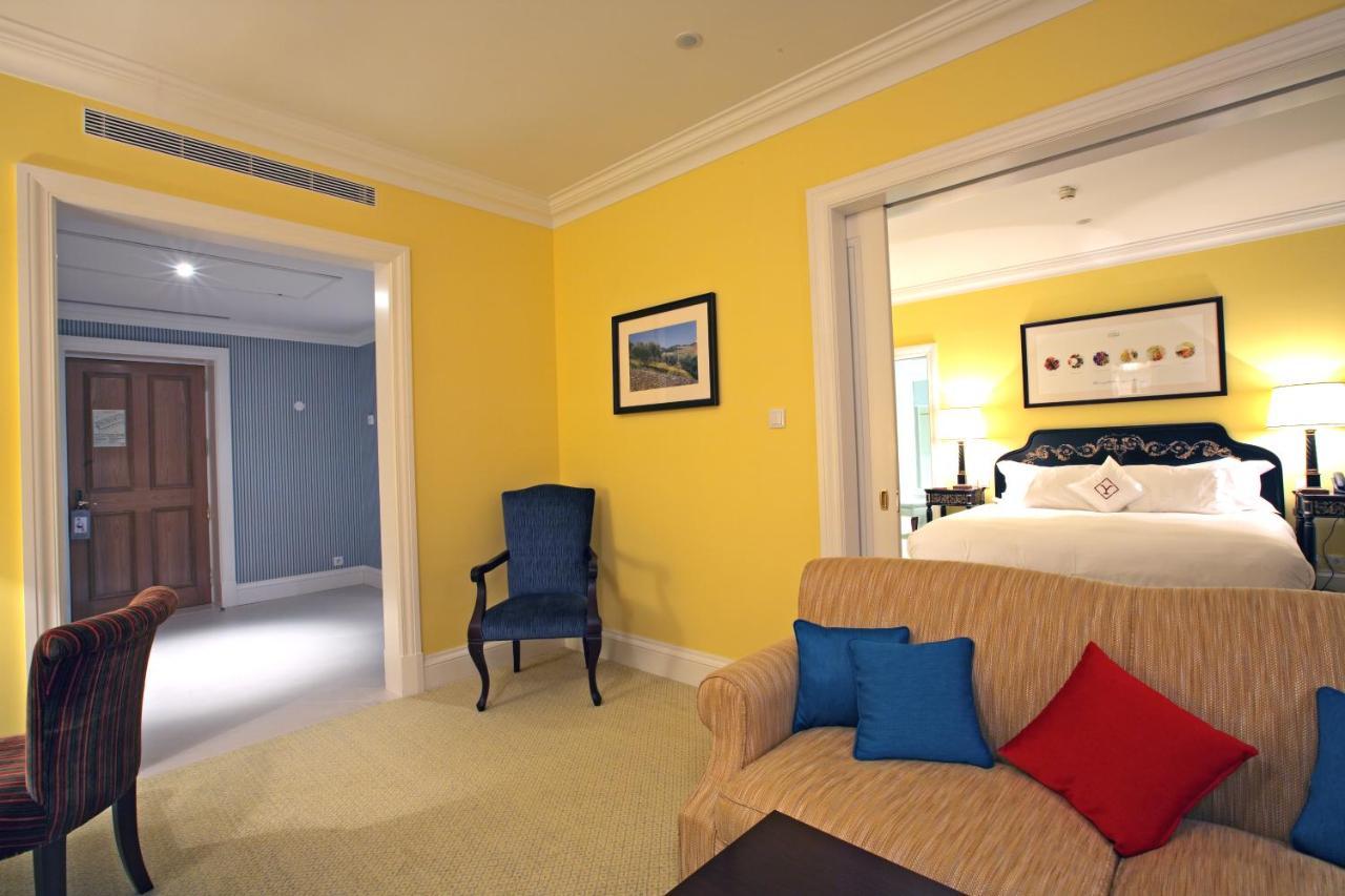 Hotel The Yeatman Vila Nova de Gaia