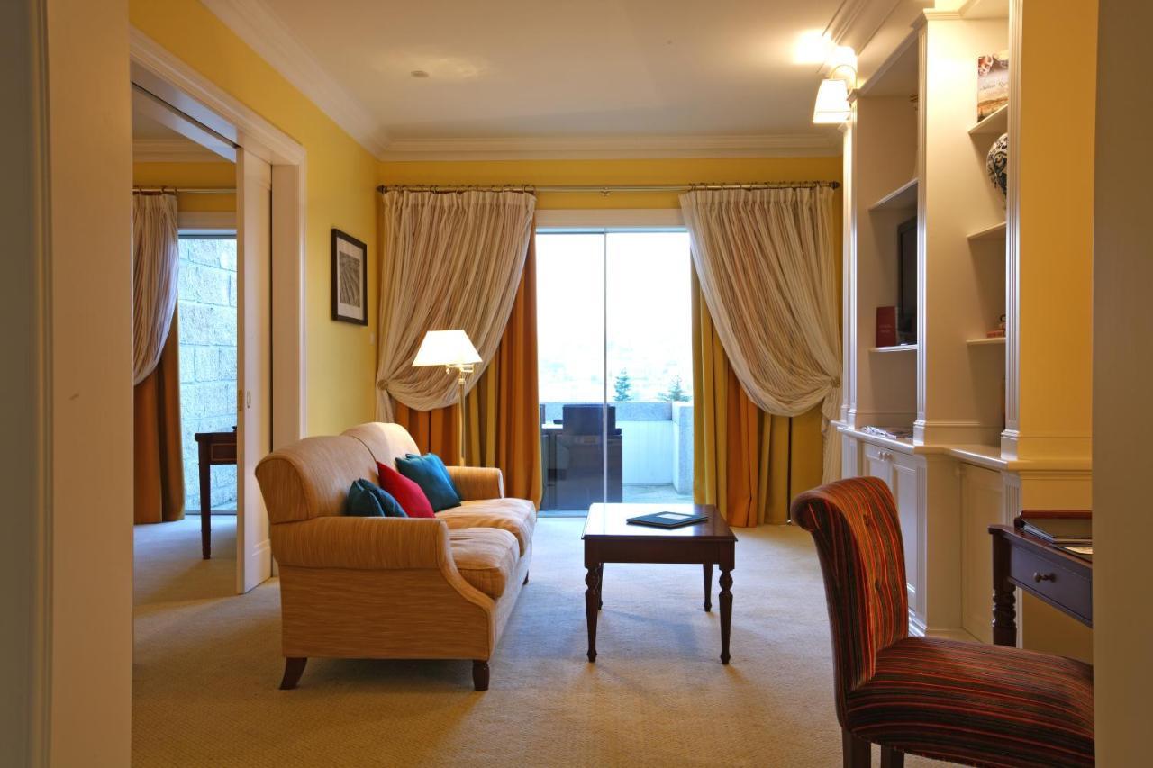 Hotel The Yeatman
