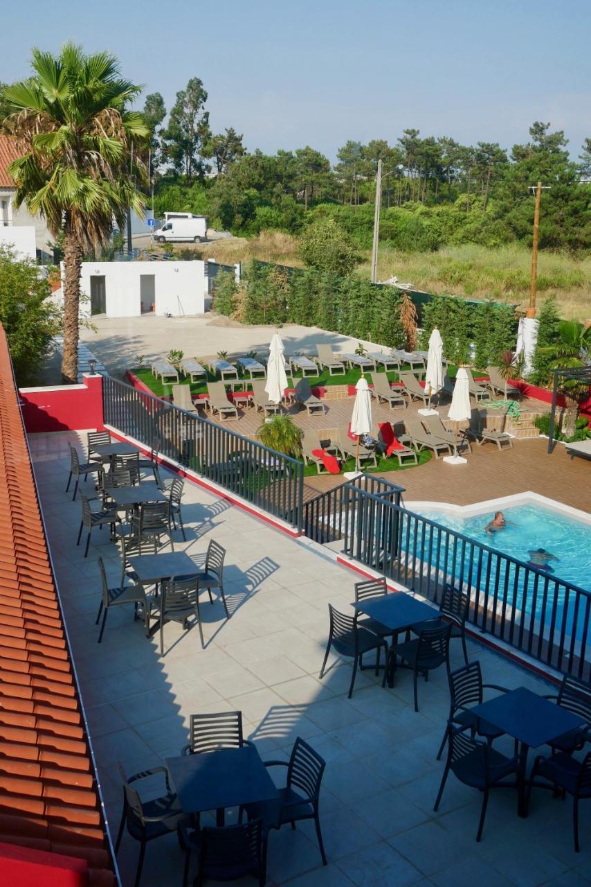 3 Caparica - Lisbon Gay Hotel 3*