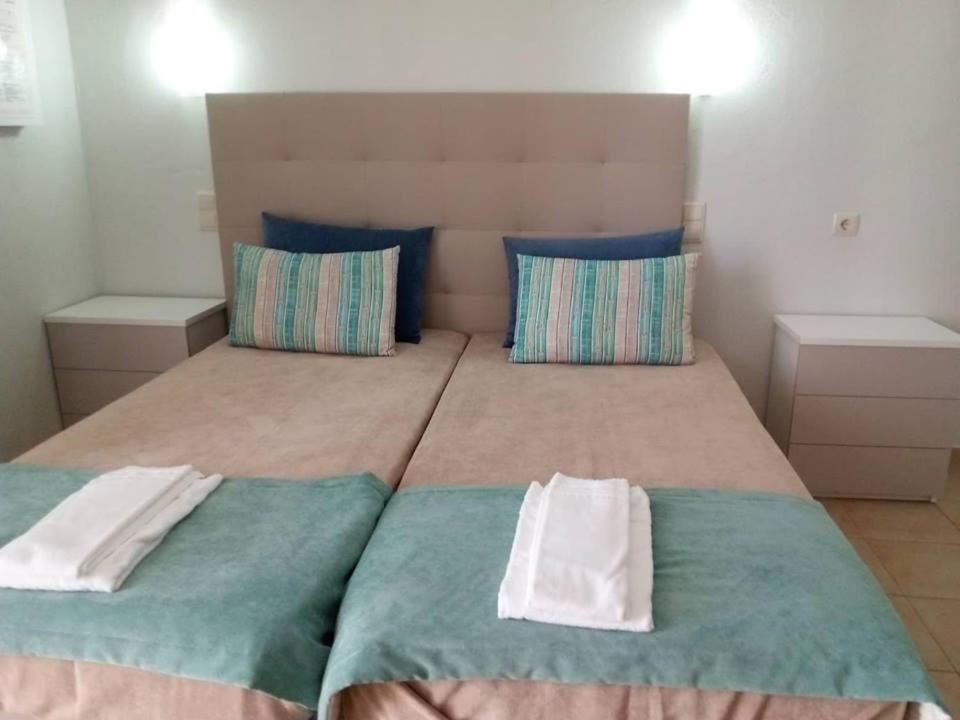 Aparthotel Jardim By Umbral 3*