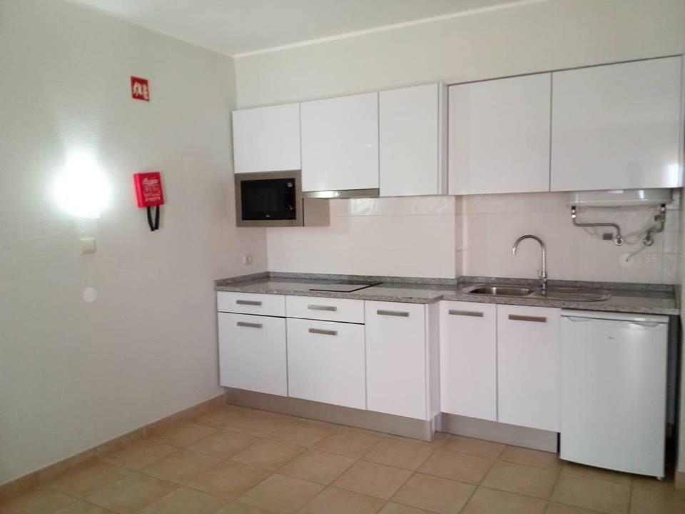 Aparthotel Jardim By Umbral Albufeira