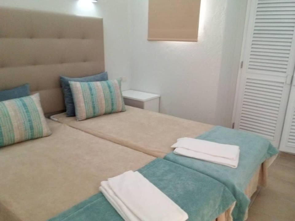 Aparthotel Jardim By Umbral
