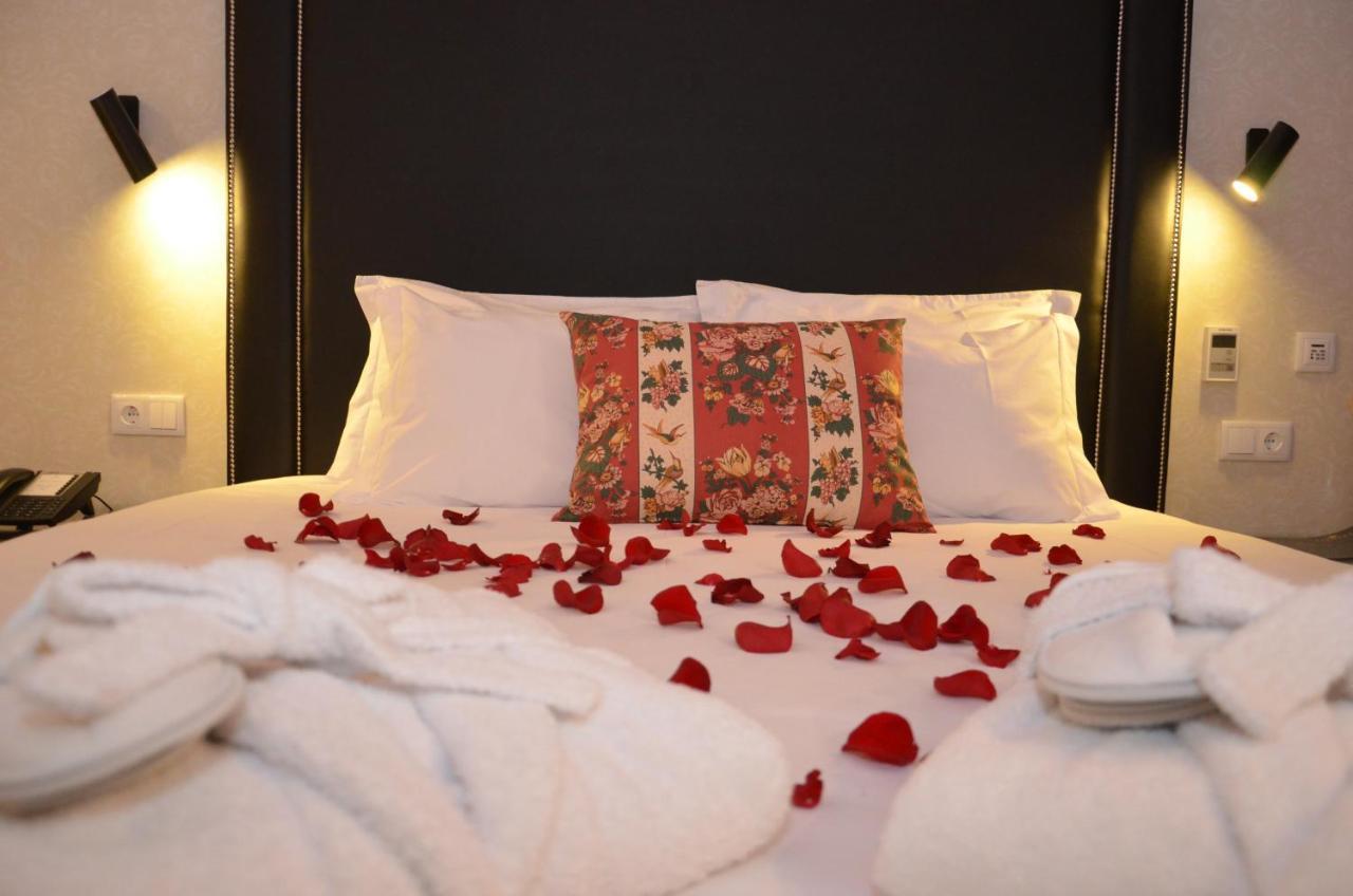 Lisotel - & Hotel Leiria