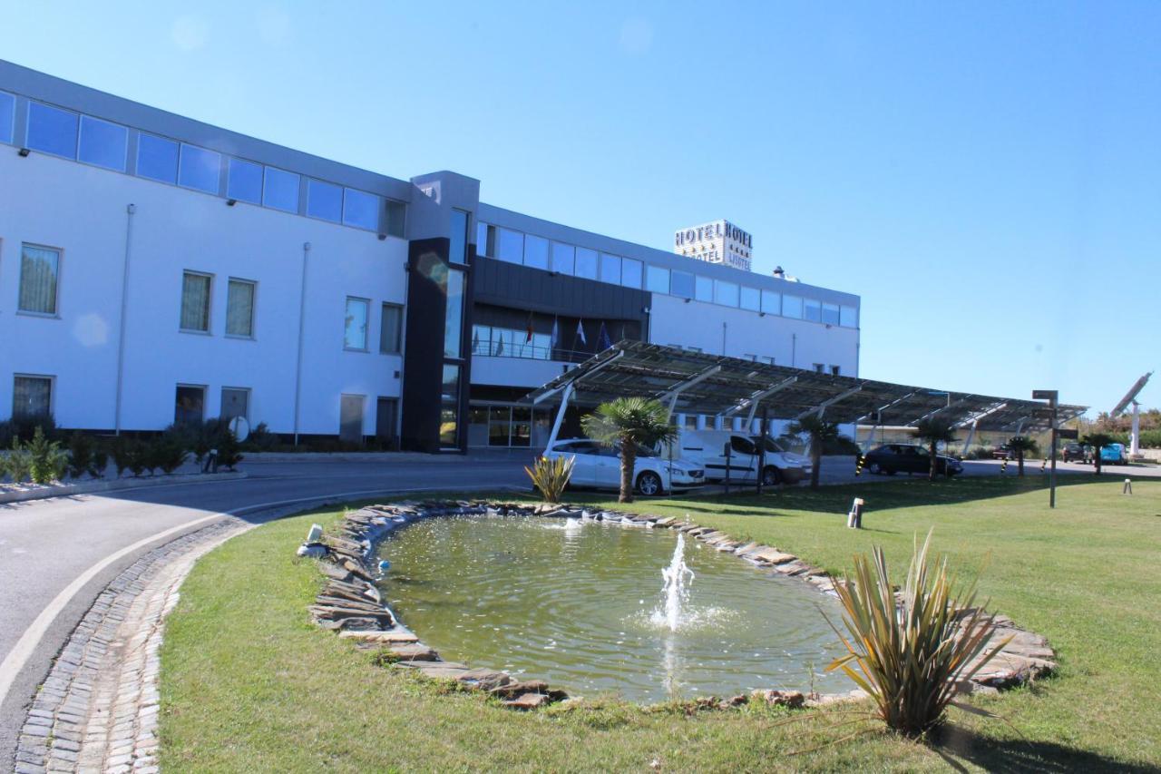 Lisotel - & Hotel