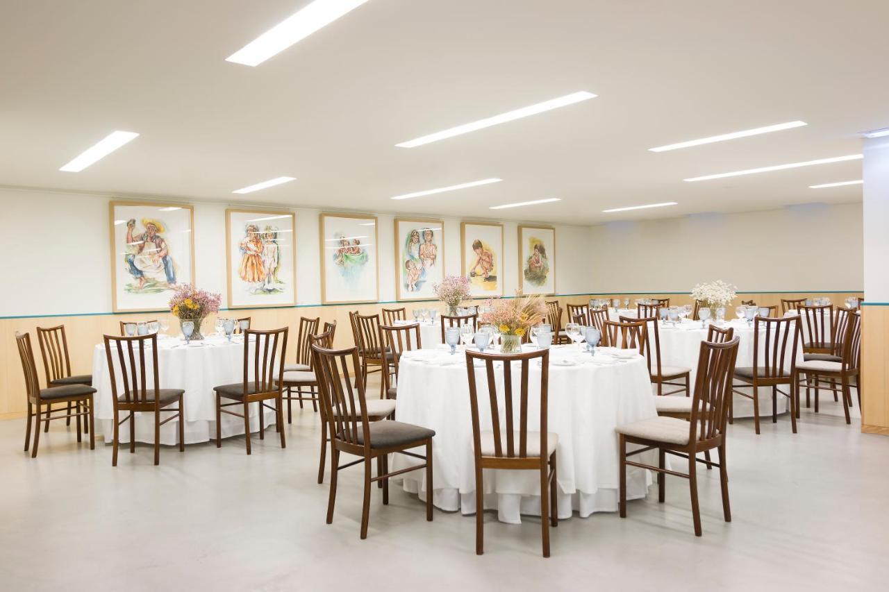 Hotel Meira