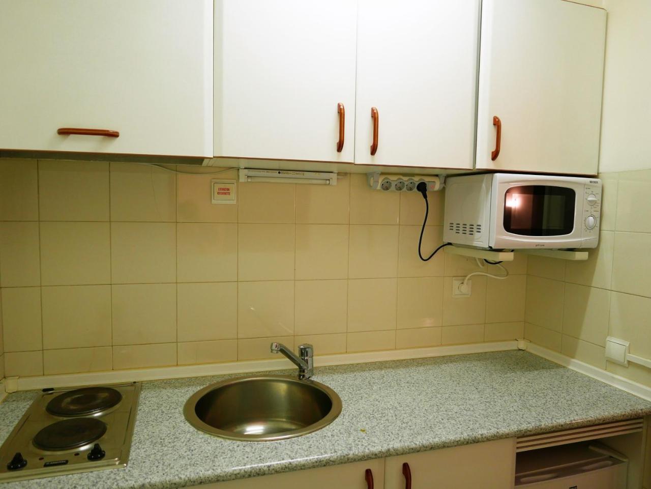 Aparthotel 7 3*