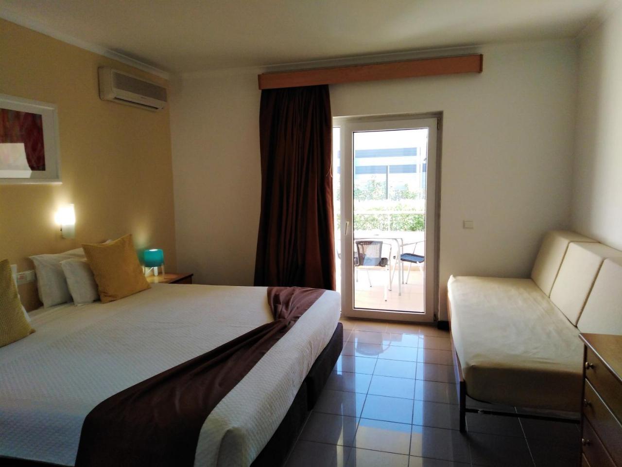 7 Aparthotel